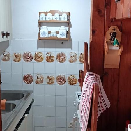 Opus Three Apartment Dubrovnik - Private Parking Ngoại thất bức ảnh