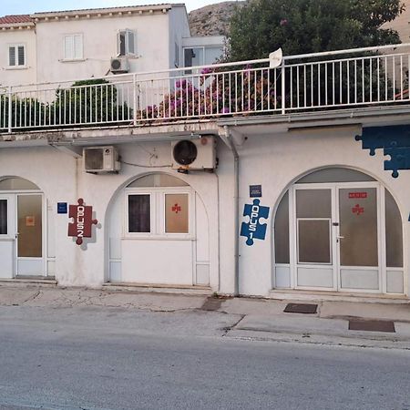 Opus Three Apartment Dubrovnik - Private Parking Ngoại thất bức ảnh