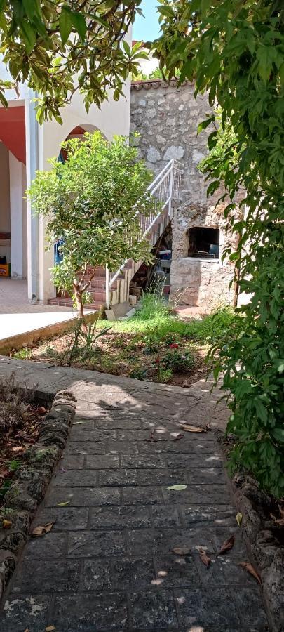Opus Three Apartment Dubrovnik - Private Parking Ngoại thất bức ảnh