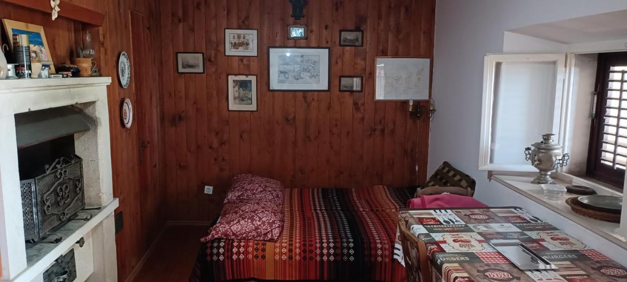 Opus Three Apartment Dubrovnik - Private Parking Ngoại thất bức ảnh