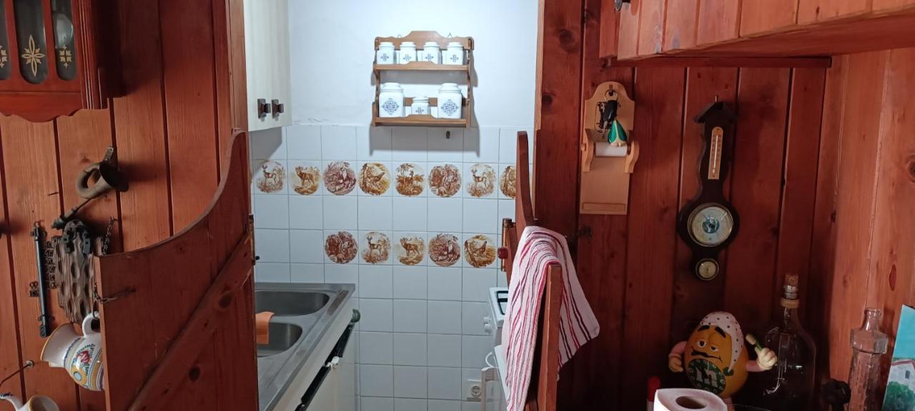 Opus Three Apartment Dubrovnik - Private Parking Ngoại thất bức ảnh